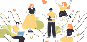 volunteer club