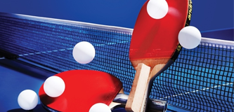 Health promotion and networking through table tennis