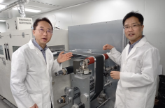 [동문] 테크노경영전공03' 이창규동문... 