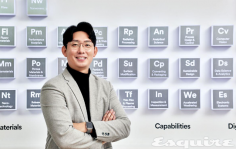 [동문] 프로페셔널MBA 21' 윤인섭동문...윤인섭 수석연구원과 대화를 통해 바라본 3M 그리고 신소재 글라스버블 이미지