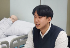 사회적기업가MBA 18' 김민식 동문...