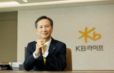 [동문] 정문철 동문 테크노경영전공 03’...정문철 KB라이프 대표, CSM 확대?시니어 사업 드라이브…시장지배력 확대 나서 이미지