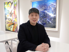 [동문] 사회적기업가MBA 21' 송완 대표...“AI로 언어 진단 골든타임 확보” 송앤스타크코아퍼레이션, 착한 기술 기업 꿈꾼다 이미지