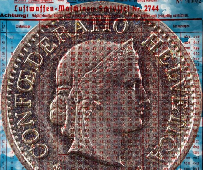 KAIST College of Business × Art Museum Special Exhibition: “Big Coins” 썸네일이미지