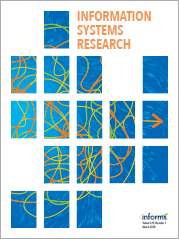 Reviewing Before Reading? An Empirical Investigation of Book-Consumption Patterns and Their Effects on Reviews and Sales 이미지